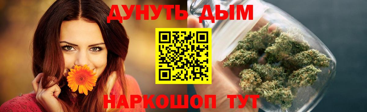 Каннабис OG Kush Алушта
